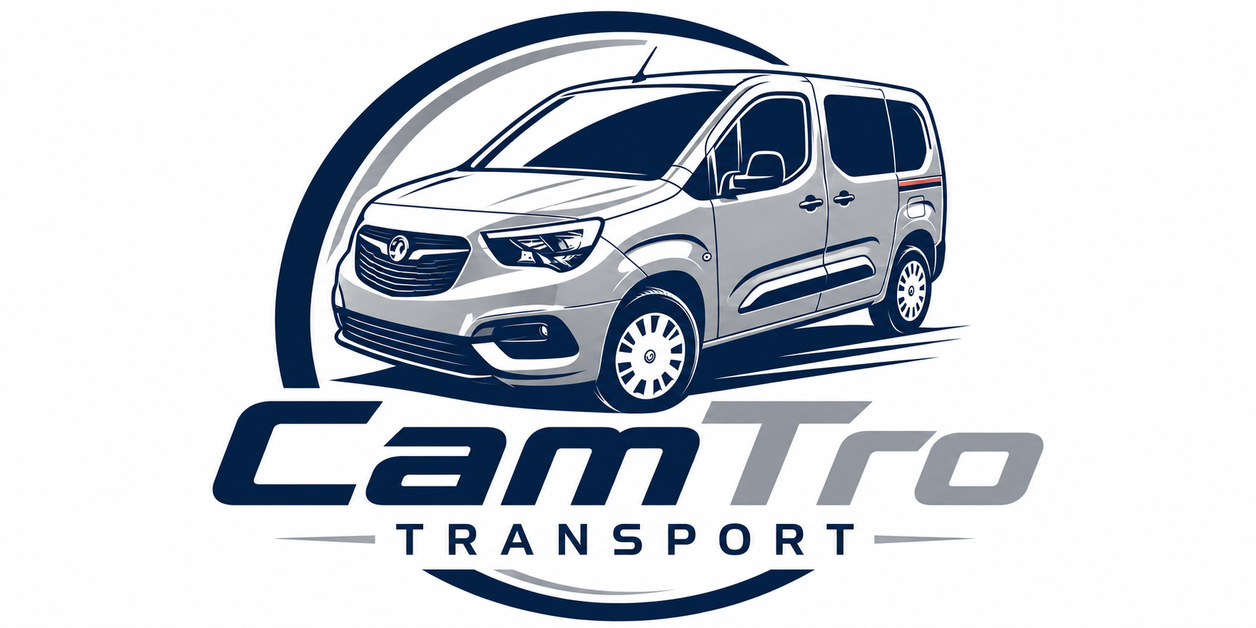 CamTro Transport company logo